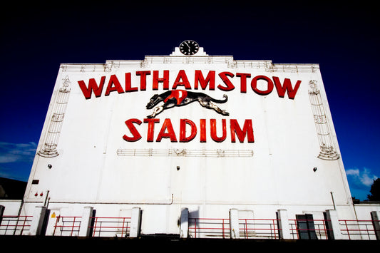 Walthamstow Stadium (2008)